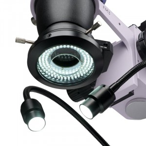 MAGUS Stereo 8TR sztereomikroszkóp elektronikai javításokhoz