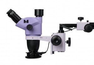 MAGUS Stereo 8TR sztereomikroszkóp elektronikai javításokhoz