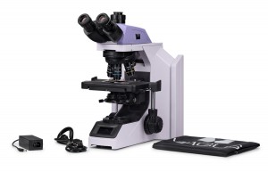 MAGUS Bio 270T biológiai mikroszkóp