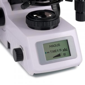 MAGUS Bio 260T biológiai mikroszkóp