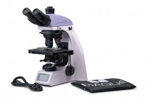 MAGUS Bio 260T biológiai mikroszkóp