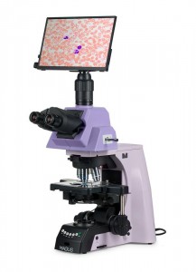 MAGUS Bio D290T LCD biológiai digitális mikroszkóp