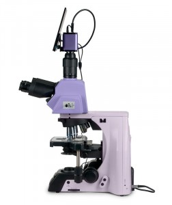 MAGUS Bio D290T LCD biológiai digitális mikroszkóp