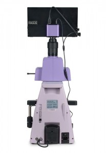 MAGUS Bio D290T LCD biológiai digitális mikroszkóp