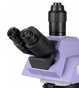 MAGUS Bio D290T LCD biológiai digitális mikroszkóp