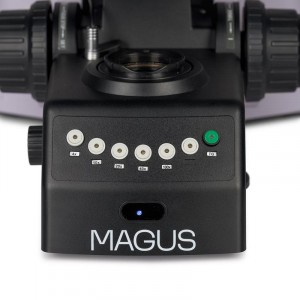 MAGUS Bio D290T LCD biológiai digitális mikroszkóp