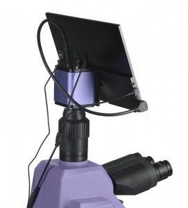 MAGUS Bio D290T LCD biológiai digitális mikroszkóp