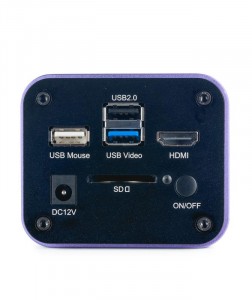 MAGUS Bio D290T LCD biológiai digitális mikroszkóp