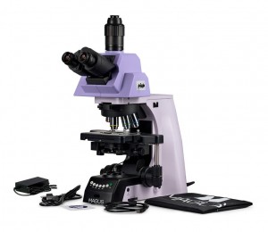 MAGUS Bio D290T LCD biológiai digitális mikroszkóp