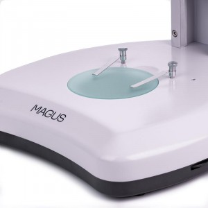 MAGUS Stereo D9T digitális sztereomikroszkóp