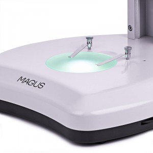 MAGUS Stereo D9T digitális sztereomikroszkóp