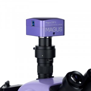 MAGUS Stereo D9T digitális sztereomikroszkóp