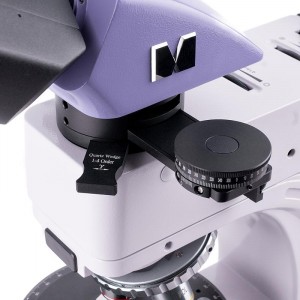 MAGUS Pol D850 polarizáló digitális mikroszkóp