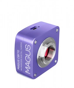 MAGUS Pol D850 polarizáló digitális mikroszkóp