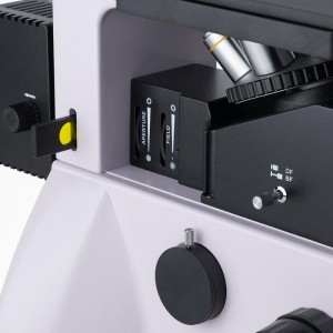MAGUS Metal VD700 BD metallográfiai fordított digitális mikroszkóp
