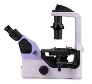 MAGUS Bio VD360 LCD biológiai fordított digitális mikroszkóp