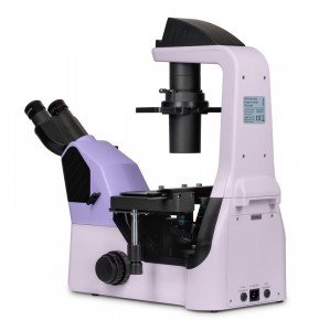 MAGUS Bio VD360 LCD biológiai fordított digitális mikroszkóp