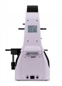 MAGUS Bio VD360 LCD biológiai fordított digitális mikroszkóp