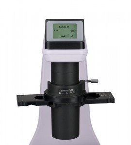 MAGUS Bio VD360 LCD biológiai fordított digitális mikroszkóp