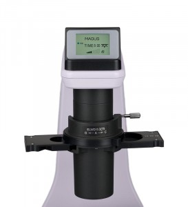 MAGUS Bio VD360 LCD biológiai fordított digitális mikroszkóp