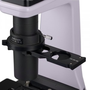 MAGUS Bio VD360 LCD biológiai fordított digitális mikroszkóp