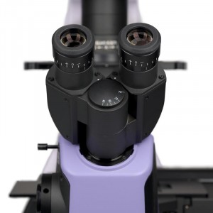 MAGUS Bio VD360 LCD biológiai fordított digitális mikroszkóp