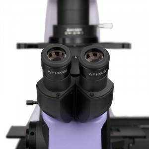 MAGUS Bio VD360 LCD biológiai fordított digitális mikroszkóp