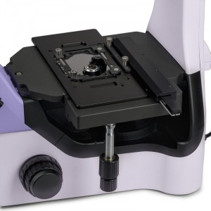 MAGUS Bio VD360 LCD biológiai fordított digitális mikroszkóp