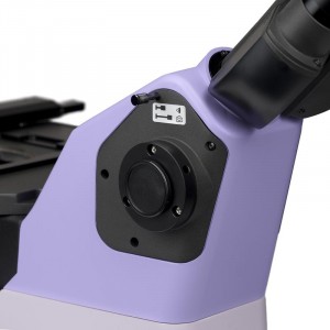 MAGUS Bio VD360 LCD biológiai fordított digitális mikroszkóp