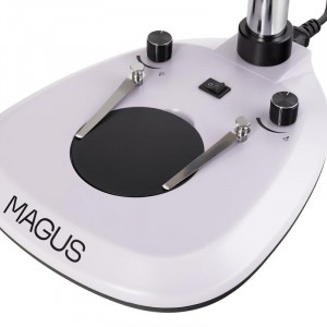 MAGUS Stereo D8T LCD PLUS digitális sztereomikroszkóp