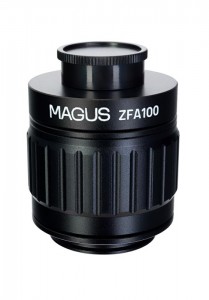 MAGUS Stereo D8T LCD PLUS digitális sztereomikroszkóp