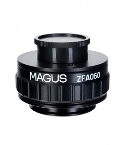 MAGUS Stereo D7T LCD BASE digitális sztereomikroszkóp