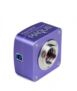 MAGUS Stereo D7T PLUS digitális sztereomikroszkóp