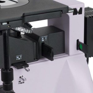 MAGUS Metal V700 DIC metallográfiai fordított mikroszkóp
