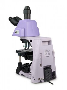 MAGUS Bio 290T biológiai mikroszkóp