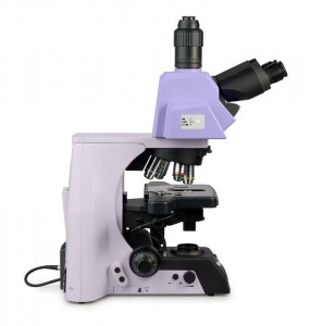 MAGUS Bio 290T biológiai mikroszkóp