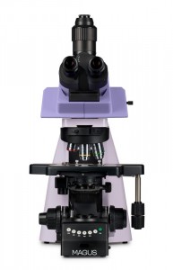 MAGUS Bio 290T biológiai mikroszkóp