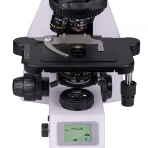 MAGUS Bio DH260 biológiai digitális mikroszkóp