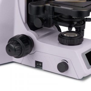 MAGUS Bio DH260 biológiai digitális mikroszkóp