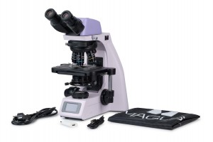 MAGUS Bio DH260 biológiai digitális mikroszkóp