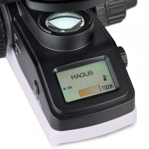 MAGUS Bio DH240 biológiai digitális mikroszkóp