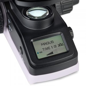 MAGUS Bio DH240 biológiai digitális mikroszkóp