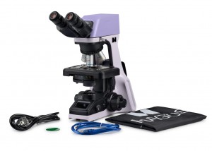 MAGUS Bio DH240 biológiai digitális mikroszkóp