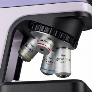 MAGUS Bio 240T biológiai mikroszkóp