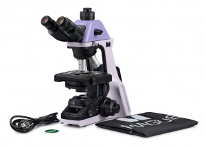 MAGUS Bio 240T biológiai mikroszkóp