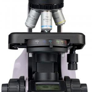 MAGUS Bio 240B biológiai mikroszkóp
