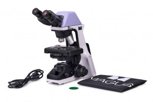 MAGUS Bio 240B biológiai mikroszkóp