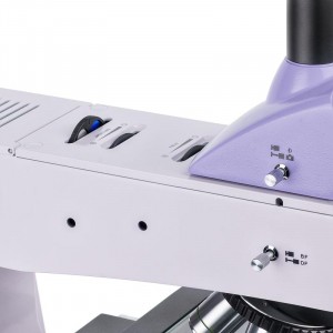 MAGUS Metal D650 BD metallográfiai digitális mikroszkóp