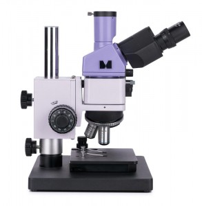 MAGUS Metal D630 LCD metallográfiai digitális mikroszkóp