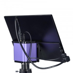 MAGUS Metal D630 LCD metallográfiai digitális mikroszkóp